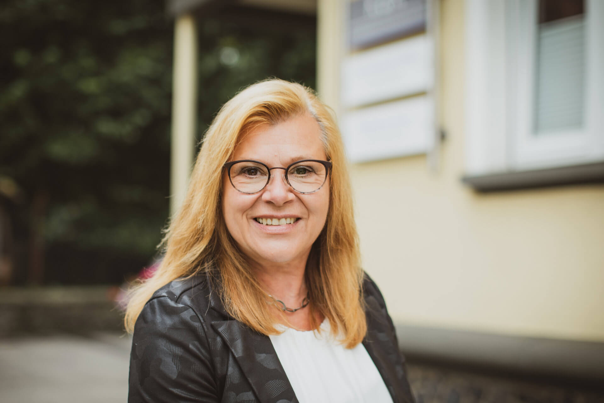 Rita Nahrgang - Steuerberater Klein Kurz Alsfeld